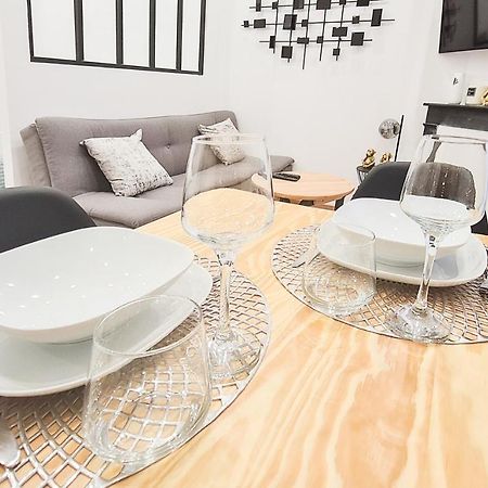 Le Petit Cosy /Proche Disney - Paris / Wifi - Netflix Apartment Meaux Exterior foto