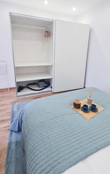 Le Petit Cosy /Proche Disney - Paris / Wifi - Netflix Apartment Meaux Exterior foto