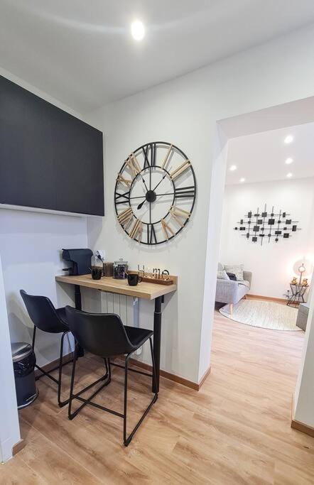 Le Petit Cosy /Proche Disney - Paris / Wifi - Netflix Apartment Meaux Exterior foto