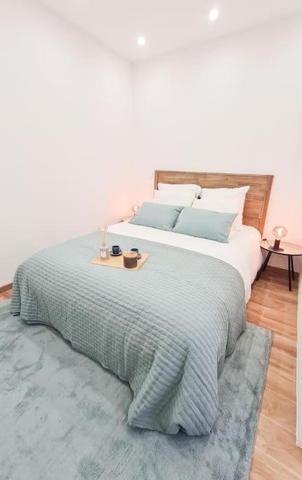 Le Petit Cosy /Proche Disney - Paris / Wifi - Netflix Apartment Meaux Exterior foto