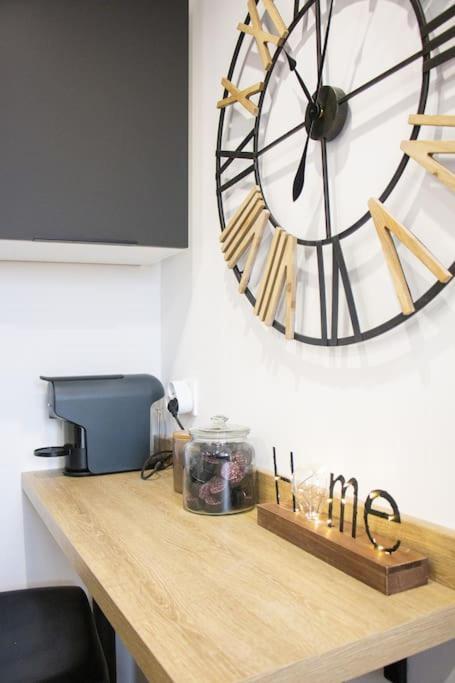 Le Petit Cosy /Proche Disney - Paris / Wifi - Netflix Apartment Meaux Exterior foto