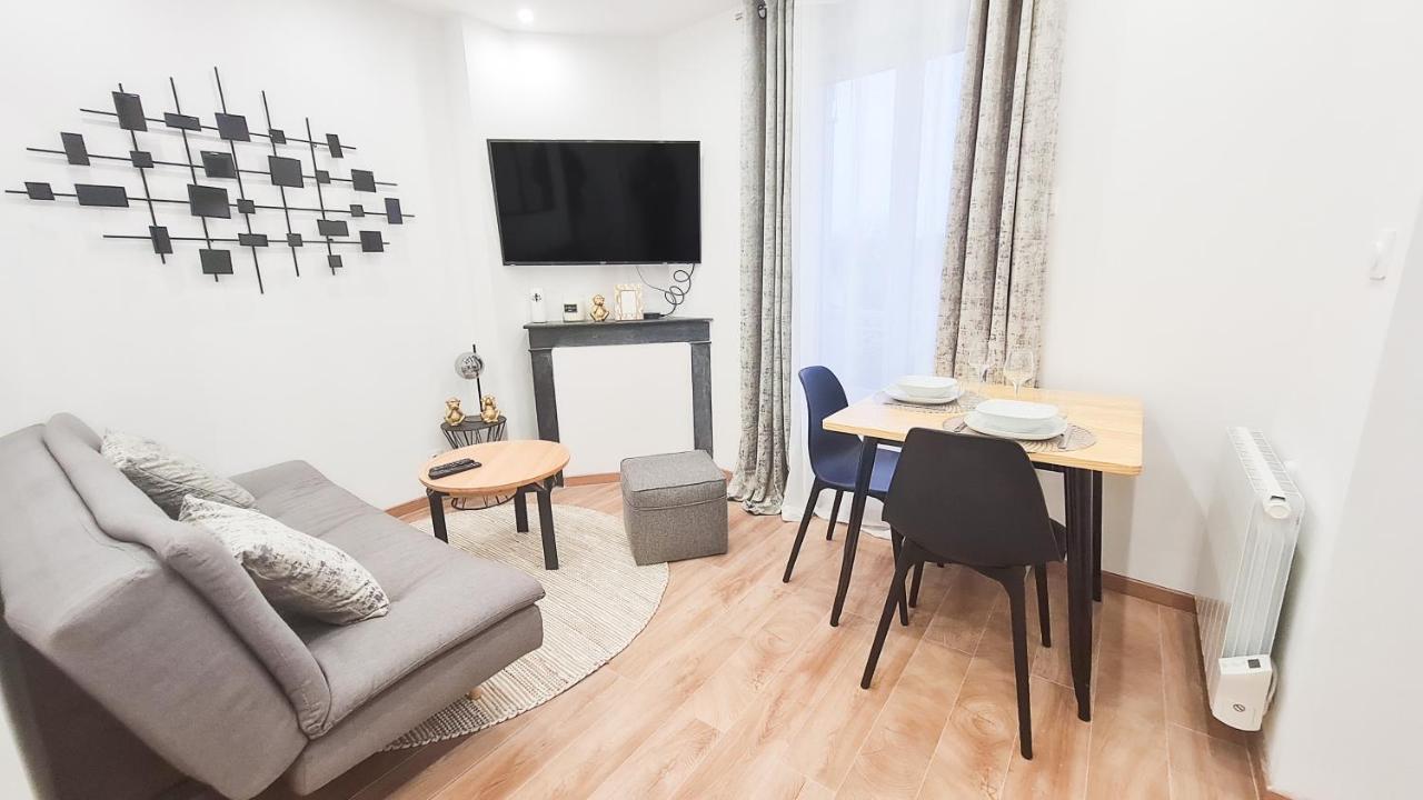 Le Petit Cosy /Proche Disney - Paris / Wifi - Netflix Apartment Meaux Exterior foto